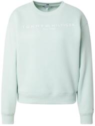 Tommy Hilfiger Hanorace tenis dame Tommy Hilfiger Modern Regular Corp Logo C-NK (WW0WW39791-LZV)
