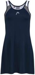 HEAD Rochie tenis dame Head Club 22 Dress W - dark blue (814451-DB)