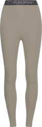 Calvin Klein Colanți Calvin Klein WO Legging 7/8 - aluminum (00GWF2L605-PAH)