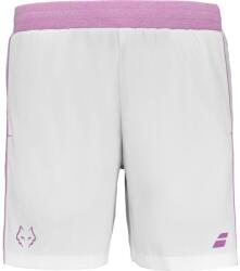 Babolat Pantaloni scurți tenis bărbați Babolat Lebron (6MS25061-1000)