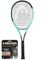 HEAD Rachetă tenis Head Boom PRO 2024 + racordaje (230104) Racheta tenis