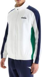 Diadora Hanorac tenis bărbați Diadora FZ Jacket - optical white (102.179121-01-20002)