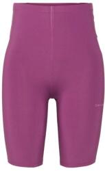 Calvin Klein Pantaloni scurți tenis dame Calvin Klein Knit Short - amethyst (00GWS3L702-VAE)