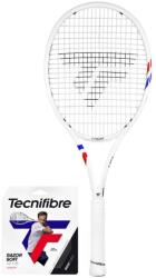 Tecnifibre Rachetă tenis Tecnifibre T-FIGHT 305S + racordaje (14FI305S5) Racheta tenis