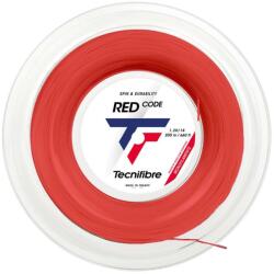 Tecnifibre Racordaj tenis Tecnifibre Red Code (200 m) (04RRE125XR)