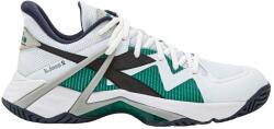 Diadora Încălțăminte bărbați Diadora B. Icon 2 AG - white/black/blue corsair (101.179099-D0261)
