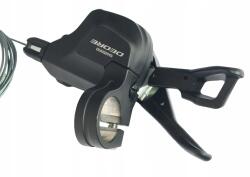 Shimano Deore SL-M6000 mandzsetta 10-es jobb hátsó váltókar (Deore SL-M6000-10R)