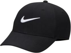 Nike Șapcă Nike Dri-Fit Club Structured Swoosh (FB5625-010)