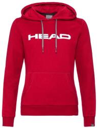 HEAD Hanorace tenis dame Head Club Rosie - red (814489-RD)