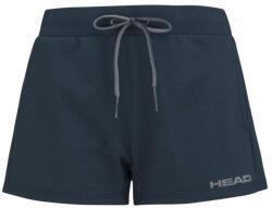 Head Pantaloni scurți tenis dame Head Ann Shorts - navy (814439-NV)