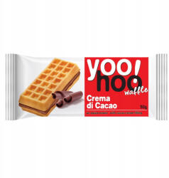 YooHoo Ostya Yoo Hoo Kakaó 50G