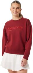 Björn Borg Hanorace tenis dame Björn Borg Boyfriend Crew (10003317-RD042)