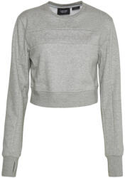 Calvin Klein Hanorace tenis dame Calvin Klein PW Pullover - grey heather (00GWF2W313-P7A)