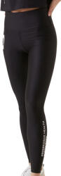Björn Borg Colanți Björn Borg Sthlm High Waist Solid Tights - black (10000846-BK001)