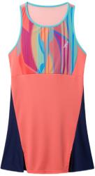 Australian Rochie tenis dame Australian Ace Sunset - geranium (TEDAB0010-119)