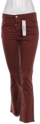Cache Cache női farmer nadrág piros 44-es