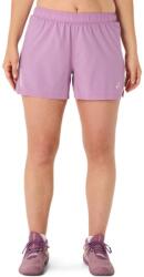 ASICS Pantaloni scurți tenis dame Asics Padel Court 2in1 (2042A382-500)