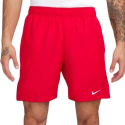 Nike Pantaloni scurți tenis bărbați Nike Court Dri-Fit Victory 7"" - university red/white (FD5380-657)