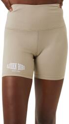Björn Borg Pantaloni scurți tenis dame Björn Borg Summer Shorts - aluminum (10000961-BE004)