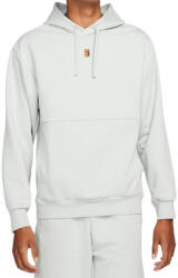Nike Hanorac tenis bărbați Nike Court Fleece M (DA5711-100)