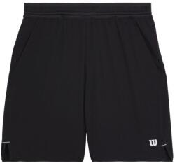 Wilson Pantaloni scurți băieți Wilson Kids Team Short 5"" - black (WYB0002411BKA)