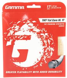 Gamma Racordaj tenis Gamma TNT2 Fat Core XL (12, 2 m) (GFCXL-10)