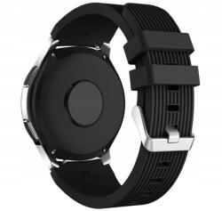 Szíj Garmin Vivoactive 3 Vivomove Luxe Galaxy Watch Active készülékhez 42mm (Swiatopasek) - allegro - 1 090 Ft