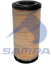 SAMPA Filtru aer SAMPA 061.330 (061.330) - fixbox