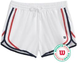 Wilson Pantaloni scurți tenis dame Wilson Ellyn Short (WW00301411WTA)