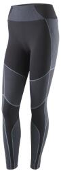 Wilson Colanți Wilson Performance Seamless Tight W - black/tradewinds (WRA808301)