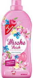 Gut&Gunstig Gg folyadék öblítő Fruhlingsfrisch lágyító 1, 5l Német