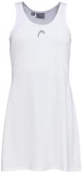 HEAD Rochie tenis dame Head Club 22 Dress W (814451-WH)