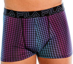 Fila Boxeri sport bărbați Fila Underwear Man Boxer 1P - avio (FU5120-190)