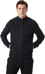Björn Borg Hanorac tenis bărbați Björn Borg Men's Full Zip Borg Fleece (10004262-BK001)