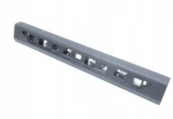 BMW OE Küszöb Takaróléc Jobb Első Fekete Bmw G05 X5 G06 X6 G07 X7 G09 XM