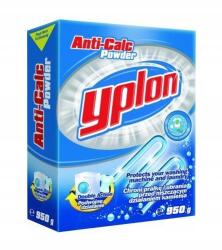 Yplon Vízkőoldó mosógéphez Yplon Anti-Calc Powder (3179630005901)