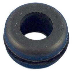 Romix Kábelátvezető, vezeték átvezető gumigyűrű, gumidugó univerzális 8 mm-es belső átmérővel C60487 (1 db) [FA1]