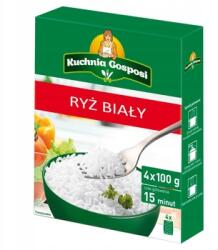 Cenos Fehér Rizs Házvezetőnő Konyha 4X100G