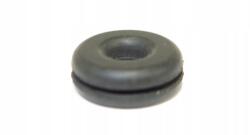 Romix Kábelátvezető, vezeték átvezető gumigyűrű, gumidugó univerzális 5 mm-es belső átmérővel C70389 (1 db)