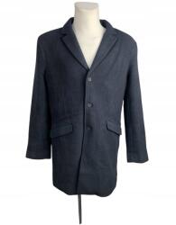 ONLY & SONS Only&sons klasszikus férfi kabát, sötétkék, M