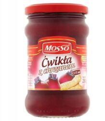 Mosso Tormás cékla 315ML