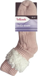 Bellinda Meleg zoknikBellinda rózsaszín (BE491011-029) 40/41