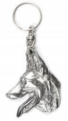 Art-Dog Belga juhászkutya kulcstartó, kulcstartó, medál (5906111200894)