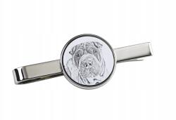 Art-Dog Shar Pei nyakkendőtű kutyával, az Ön fényképével (5055882495906)