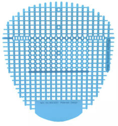 Game Piszoár illatosító rács Game, óceán illat (kék)