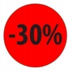 Print&Stick Promóciós címkék kedvezmény -30% 30mm