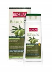 Bioblas Botanic Oils Olívaolaj Sampon 360 ml (8680512626060)