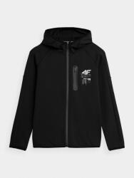 4F pulóver HJZ21-JBLM008 128-as méret (HJZ21-JBLM008)