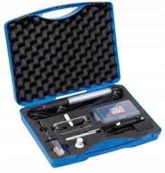 LIQUI MOLY Autóüveg Javító Készlet