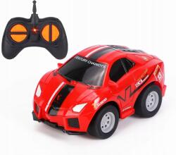  Távirányítós Versenyautó Piros Strapabíró 3 Év (45610)